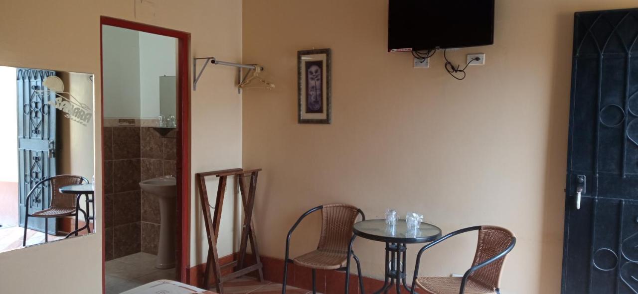 Motel Sahara Suites Barranca Luaran gambar