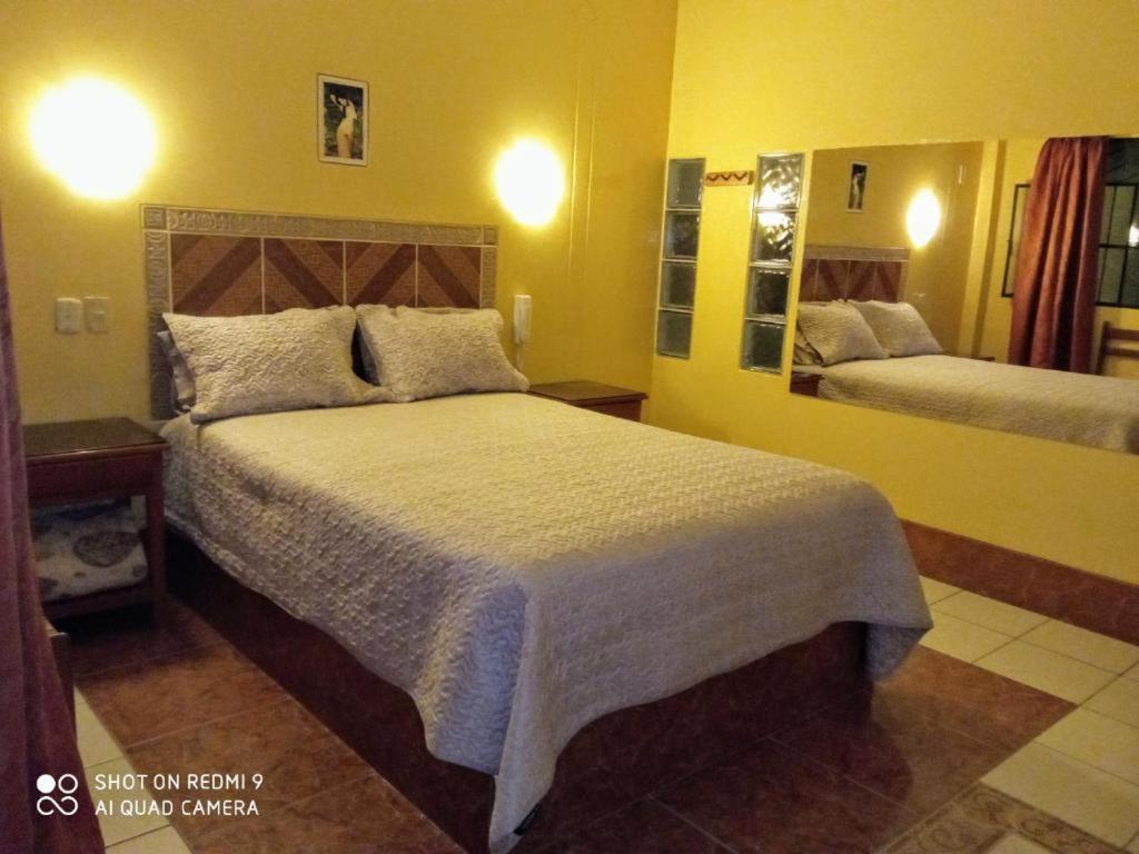 Motel Sahara Suites Barranca Luaran gambar