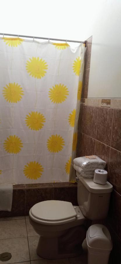Motel Sahara Suites Barranca Luaran gambar