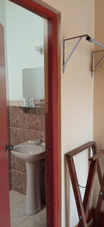 Motel Sahara Suites Barranca Luaran gambar