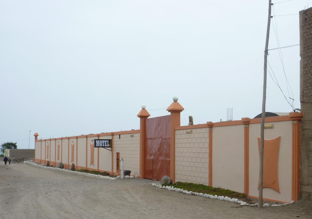 Motel Sahara Suites Barranca Luaran gambar