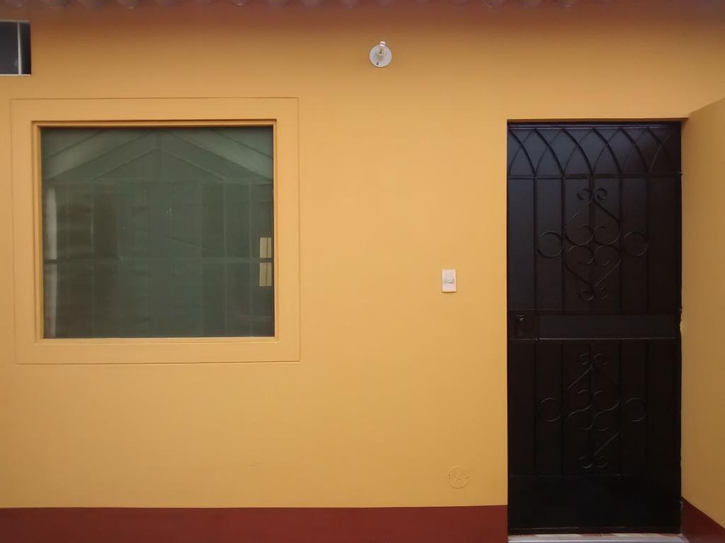 Motel Sahara Suites Barranca Luaran gambar