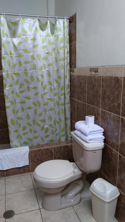 Motel Sahara Suites Barranca Luaran gambar