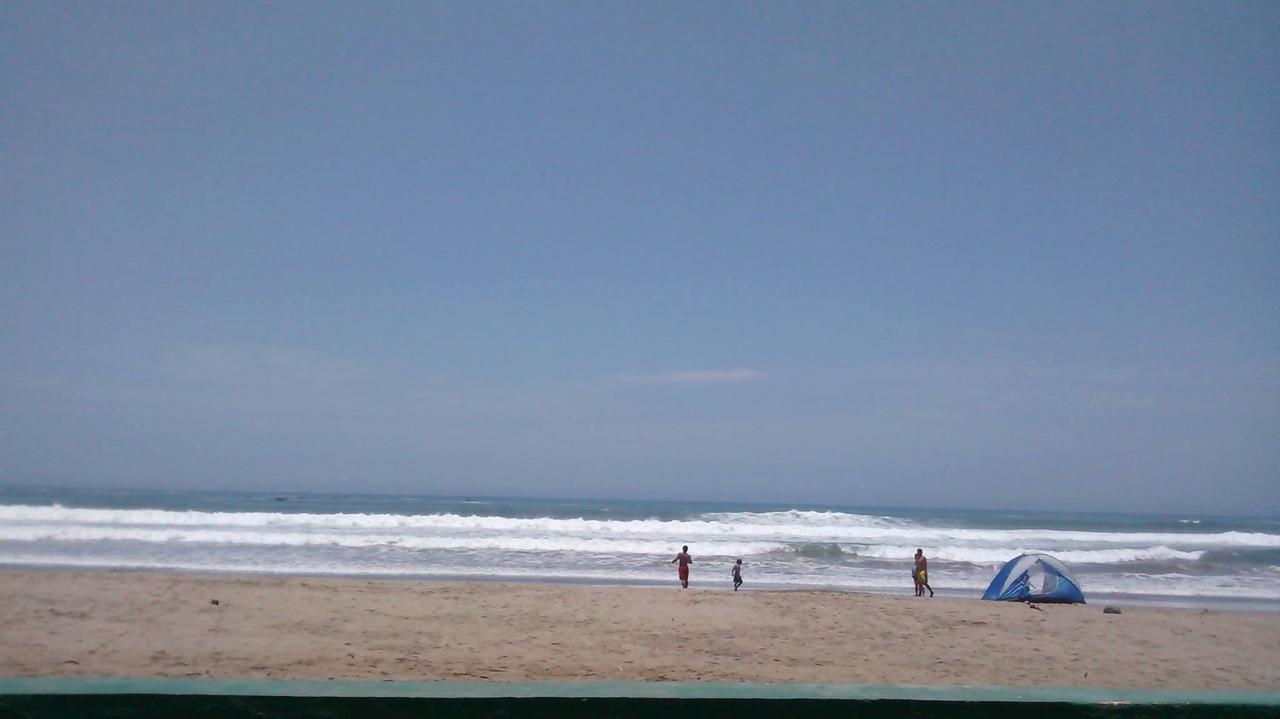 Motel Sahara Suites Barranca Luaran gambar
